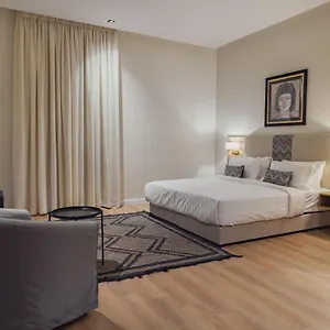 Aparthotel Malfakum Al Diriyah, Riyadh
