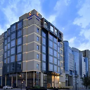 Hotel Comfort Olaya, Riyadh