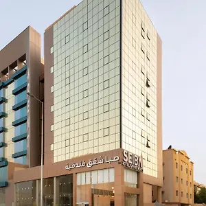 Aparthotel Seiba Apartments-riyadh, Riyadh