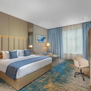 Hotel Seven Gardens, Riyadh